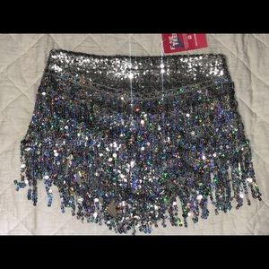 Elsie & Fred La Bamba shorts